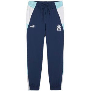 Kalhoty Puma Olympique de Marseille Woven Pants