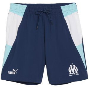 Šortky Puma Olympique de Marseille Woven Shorts