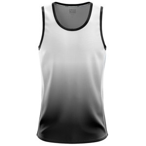 Tílko We Play LIGHT AND SHADOW BEACH TANK TOP