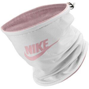 Nákrčník Nike NECKWARMER 2.0 REVERSIBLE NSW CLUB FLEECE