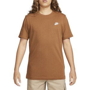 Triko Nike M NSW CLUB TEE