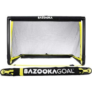 Fotbalová branka BazookaGoal BAZOOKA Teleskoptor 120x75 cm