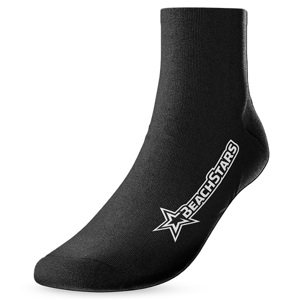 Ponožky Ballsportdirekt Beachsocken Beachstar