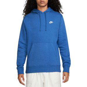 Mikina s kapucí Nike M NSW CLUB HOODIE PO BB