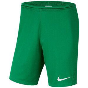 Šortky Nike W NK DF PARK III SHORT NB K