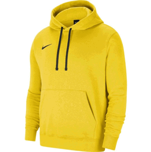 Mikina s kapucí Nike M NK FLC PARK20 FZ HOODIE