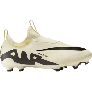 Kopačky Nike JR ZOOM VAPOR 15 ACADEMY FG/MG