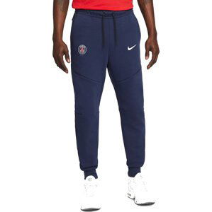 Kalhoty Nike Paris Saint-Germain Tech Fleece Men Joggers