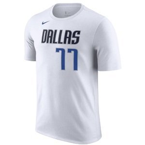 Triko Nike Dallas Mavericks Men's  NBA T-Shirt