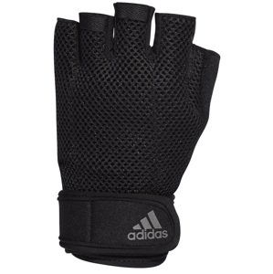 Fitness rukavice adidas TRAIN CLC GLOVE