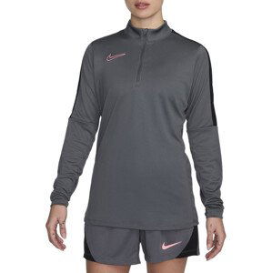 Triko s dlouhým rukávem Nike W NK DF ACD23 DRIL TOP BD