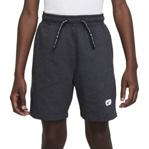 Šortky Nike B NK DF ATHL FLC SHORT