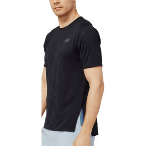 Triko New Balance Sport Essentials Shirt