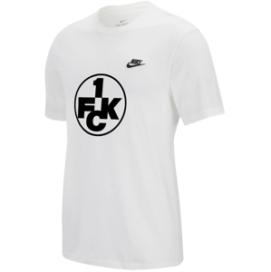 Triko Nike  1.FC Kaiserslautern Westkurve Tee