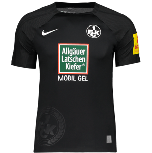 Dres Nike  1.FC Kaiserslautern Jersey Away 2023/24
