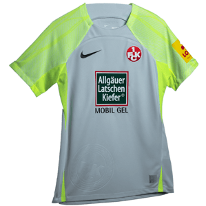 Dres Nike  1.FC Kaiserslautern Jersey 3rd 2023/2024