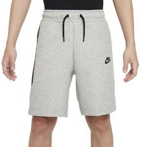 Šortky Nike B NSW TECH FLC SHORT