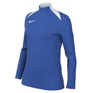 Triko Nike W NK DF ACDPR24 DRILL TOP K