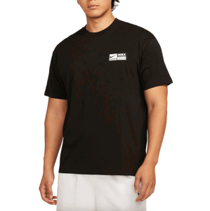 Triko Nike  Max90 Basketball T-Shirt