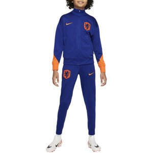 Souprava Nike KNVB YNK DF STRK TRK SUIT K