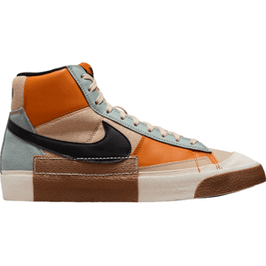 Obuv Nike BLAZER MID PRO CLUB