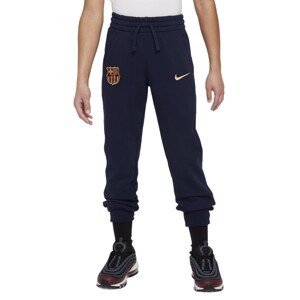 Kalhoty Nike FCB B NSW CLUB FT JOGGER PANT