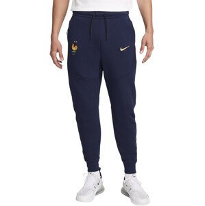 Kalhoty Nike FFF M NSW TCH FLC JGGR PANT