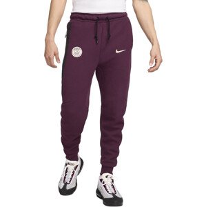 Kalhoty Nike PSG MNSW TECH FLC JGR PANT