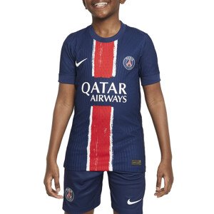 Dres Nike PSG Y NK DFADVMATCH JSY SS HM 2024/25