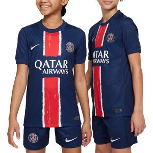 Dres Nike PSG Y NK DF JSY SS STAD HM 2024/25