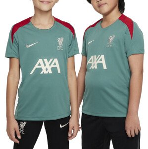 Triko Nike LFC Y NK DF STRK SS TOP K