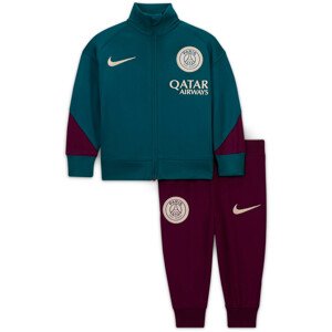 Souprava Nike PSG I NK DF STRK TRK SUIT K