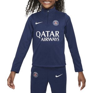 Triko s dlouhým rukávem Nike PSG LKNK DF ACDPR DRILLTOPKESN