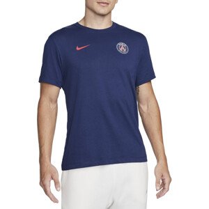 Triko Nike PSG M NK SS NUMBER TEE 10