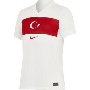 Dres Nike TUR W NK DF STAD JSY SS HM 2024