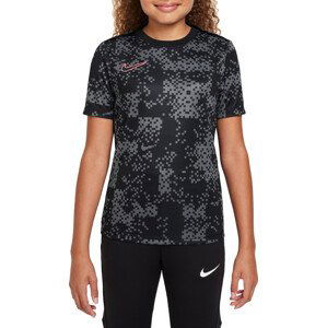 Triko Nike K NK DF ACDPR SS TOP GX