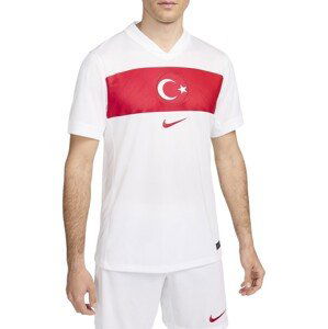 Dres Nike TUR M NK DF STAD JSY SS HM 2024