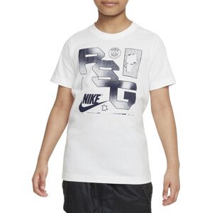 Triko Nike PSG U NK FUTURA TEE