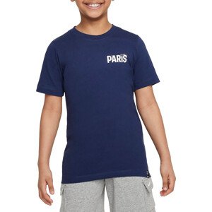 Triko Nike PSG U NK PHOTO TEE