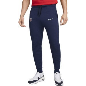 Kalhoty Nike PSG MNSW TECHFLC JGRPANT ESN