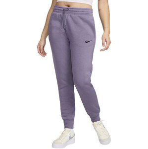 Kalhoty Nike W NSW PHNX FLC MR PANT STD