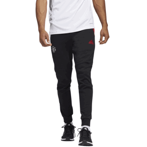 Kalhoty adidas MUFC TRV PNT