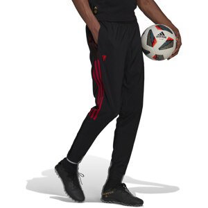 Kalhoty adidas MUFC Q2 WOV PNT