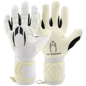 Brankářské rukavice HO Soccer HO Soccer SSG Legend Ergo Gecko Goalkeeper Gloves