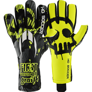 Brankářské rukavice HO Soccer HO Soccer First Evolution III Goalkeeper Gloves