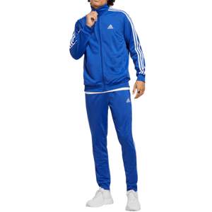 Souprava adidas Sportswear M 3S TR TT TS