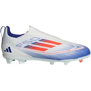 Kopačky adidas F50 LEAGUE LL FG/MG J