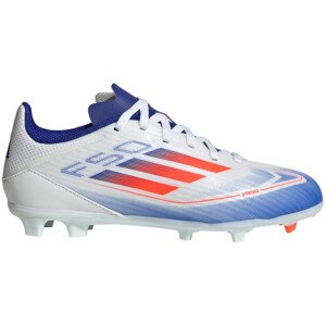 Kopačky adidas F50 LEAGUE FG/MG J