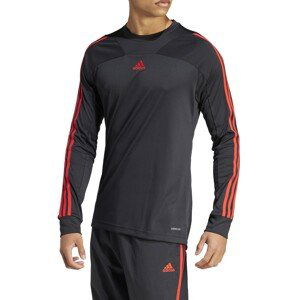 Dres s dlouhým rukávem adidas PRE LS JSY