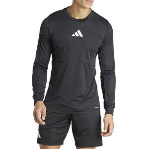 Dres s dlouhým rukávem adidas REF 24 JSY LS